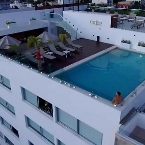 5th Avenue Aparment Playa del Carmen